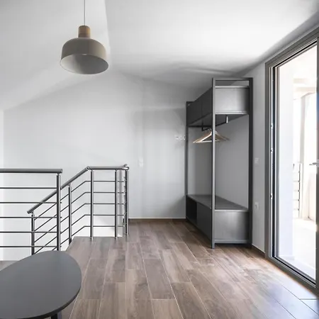 Nyaraló Summer Gem 1 By Luxlikehome