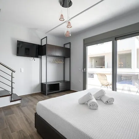 Summer Gem 1 By Luxlikehome Nyaraló *