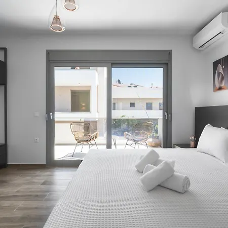 Nyaraló Summer Gem 1 By Luxlikehome