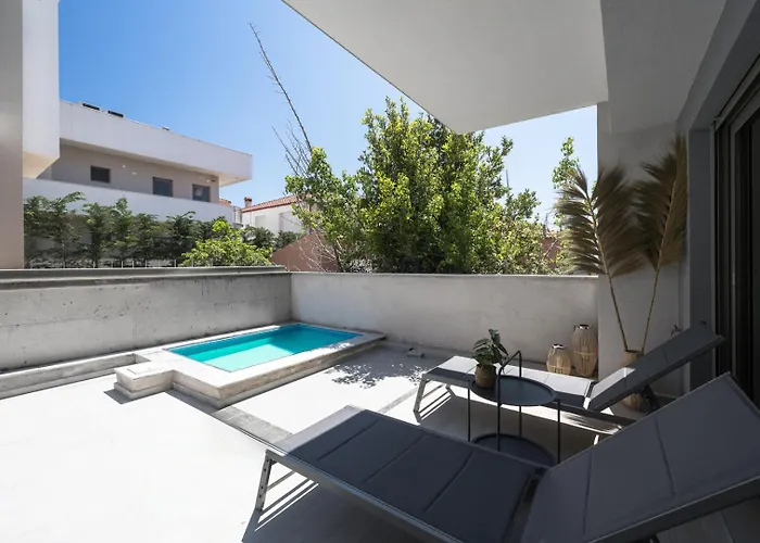 Ferienhaus Summer Gem 1 By Luxlikehome *