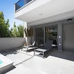 Summer Gem 1 By Luxlikehome Hébergement de vacances Nikiti (Sithonia)