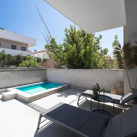 Case de vacanță Summer Gem 1 By Luxlikehome *
