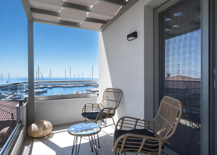 Summer Gem 1 By Luxlikehome * Nikiti (Sithonia)